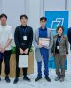 Республиканские студенческие олимпиады в Kozybayev University