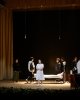 Премьера спектакля «Голоса в темноте»