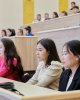 Мы – за «нулевую» терпимость к коррупции!