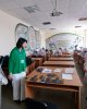 Аккредиттеу комиссиясының жұмысы аяқталды