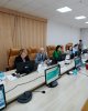 Аккредиттеу комиссиясының жұмысы аяқталды