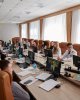 Аккредиттеу комиссиясының жұмысы аяқталды