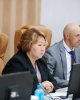 Аккредиттеу комиссиясының жұмысы аяқталды