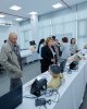 Аккредиттеу комиссиясының жұмысы аяқталды