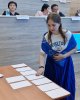 The results of the XV Republican subject student Olympiad in the field of training 6B01901 – "Defectology"