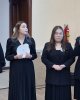 The results of the XV Republican subject student Olympiad in the field of training 6B01901 – "Defectology"
