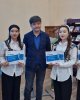 The results of the XV Republican subject student Olympiad in the field of training 6B01901 – "Defectology"