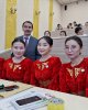 The results of the XV Republican subject student Olympiad in the field of training 6B01901 – "Defectology"