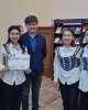 The results of the XV Republican subject student Olympiad in the field of training 6B01901 – "Defectology"