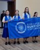 The results of the XV Republican subject student Olympiad in the field of training 6B01901 – "Defectology"