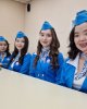 The results of the XV Republican subject student Olympiad in the field of training 6B01901 – "Defectology"