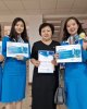 The results of the XV Republican subject student Olympiad in the field of training 6B01901 – "Defectology"