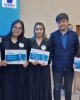 The results of the XV Republican subject student Olympiad in the field of training 6B01901 – "Defectology"