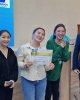 The results of the XV Republican subject student Olympiad in the field of training 6B01901 – "Defectology"