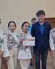 The results of the XV Republican subject student Olympiad in the field of training 6B01901 – "Defectology"