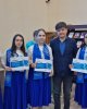 The results of the XV Republican subject student Olympiad in the field of training 6B01901 – "Defectology"