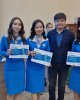 The results of the XV Republican subject student Olympiad in the field of training 6B01901 – "Defectology"