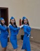 The results of the XV Republican subject student Olympiad in the field of training 6B01901 – "Defectology"