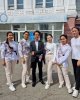 The results of the XV Republican subject student Olympiad in the field of training 6B01901 – "Defectology"