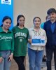 The results of the XV Republican subject student Olympiad in the field of training 6B01901 – "Defectology"