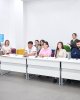 Запуск программы MBA в Kozybayev University