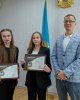 Поддержка стартапов обучающихся