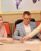Поддержка стартапов обучающихся