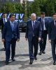 Касым-Жомарт Токаев посетил новый учебно-лабораторный корпус