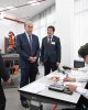 Касым-Жомарт Токаев посетил новый учебно-лабораторный корпус
