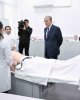 Касым-Жомарт Токаев посетил новый учебно-лабораторный корпус