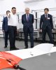 Касым-Жомарт Токаев посетил новый учебно-лабораторный корпус
