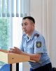 Работаем над трудоустройством выпускников 