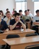 Работаем над трудоустройством выпускников 