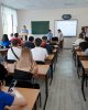 Работаем над трудоустройством выпускников 