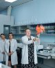 Открываем для детей мир науки