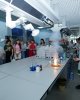 Открываем для детей мир науки