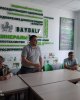 Круглый стол по итогам выполнения мероприятия в рамках научно-технической программы BR10764915 «Разработка новых технологий восстановления и рационального использования пастбищ (использование пастбищных ресурсов)»
