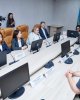 Экспедиция по исследованию вторичных степей Северного Казахстана