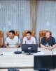 Экспедиция по исследованию вторичных степей Северного Казахстана