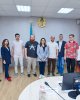 Экспедиция по исследованию вторичных степей Северного Казахстана