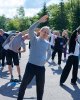 В здоровом теле - спортивный дух!