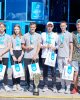 В здоровом теле - спортивный дух!