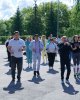 В здоровом теле - спортивный дух!