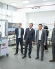 Визит членов Совета по молодежной политике при Президенте РК