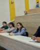 Университет ұжымы Президенттің Жолдауымен танысты