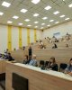 Университет ұжымы Президенттің Жолдауымен танысты