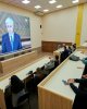 Университет ұжымы Президенттің Жолдауымен танысты