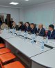 Обмен студентами с китайскими партнерами