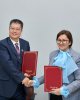 Обмен студентами с китайскими партнерами