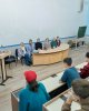 Студенты KU&UA получили брендовые подарки 